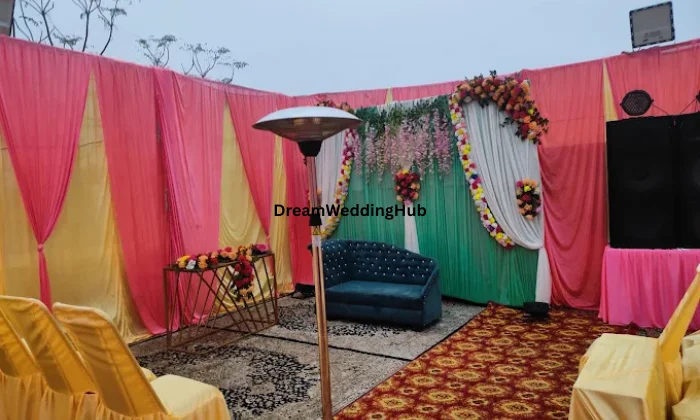 Vedika Event Solutions